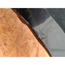 ZDERZAK TYŁ 3G9807421 VOLKSWAGEN PASSAT B8 KOMBI 3G9