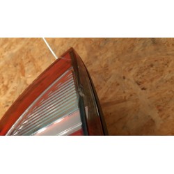 PORSCHE CAYENNE LAMPA TYLNA TYŁ LEWA 7P5 7P5.945.093