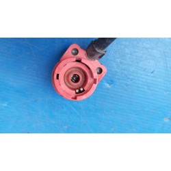 PRZETWORNICA XENON LAMPY PRZÓD HONDA S2000 X6T02671