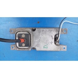 PRZETWORNICA XENON LAMPY PRZÓD HONDA S2000 X6T02671