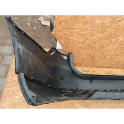 ZDERZAK TYŁ 3G9807421 VOLKSWAGEN PASSAT B8 KOMBI 3G9