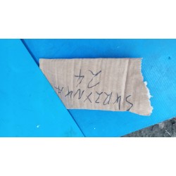 PRZETWORNICA XENON LAMPY PRZÓD HONDA S2000 X6T02671