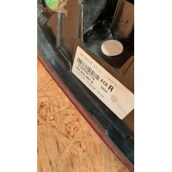 PORSCHE CAYENNE LAMPA TYLNA TYŁ LEWA 7P5 7P5.945.093