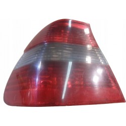 LAMPA TYŁ LEWA TYLNA BMW 3 E46 01-05 SEDAN 6946535