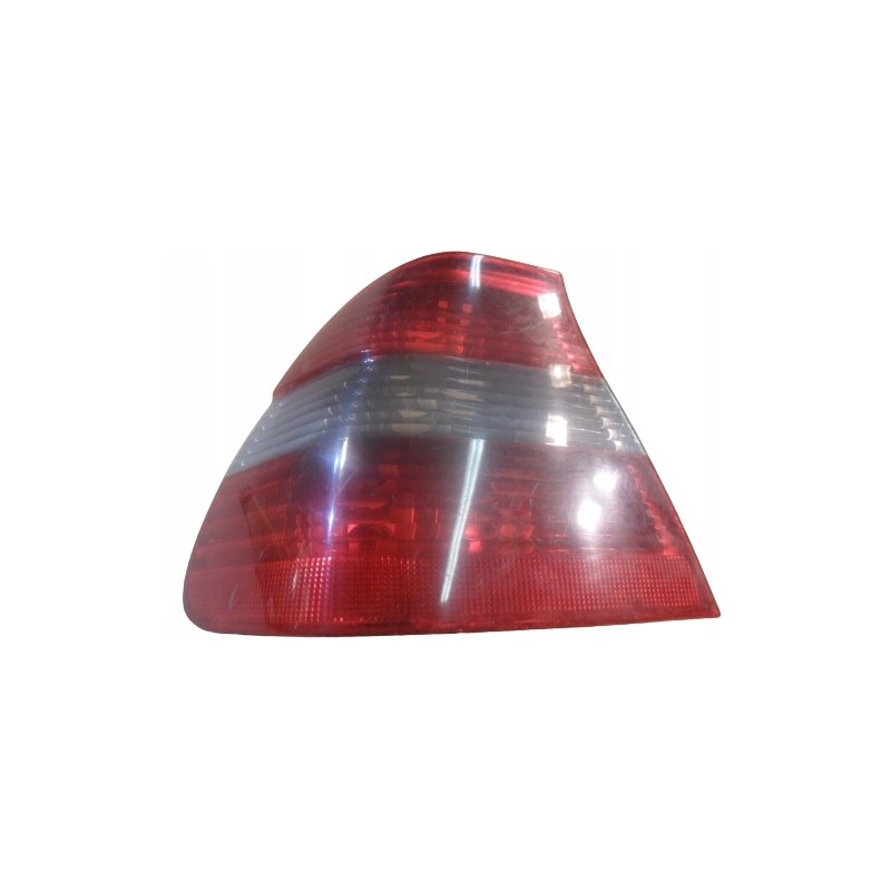LAMPA TYŁ LEWA TYLNA BMW 3 E46 01-05 SEDAN 6946535