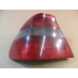 LAMPA TYŁ LEWA TYLNA BMW 3 E46 01-05 SEDAN 6946535
