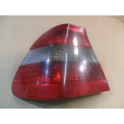 LAMPA TYŁ LEWA TYLNA BMW 3 E46 01-05 SEDAN 6946535