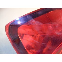 LAMPA LEWA LEWY TYŁ VOLKSWAGEN GOLF VII SPORTSVAN