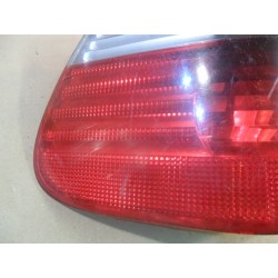 LAMPA TYŁ LEWA TYLNA BMW 3 E46 01-05 SEDAN 6946535
