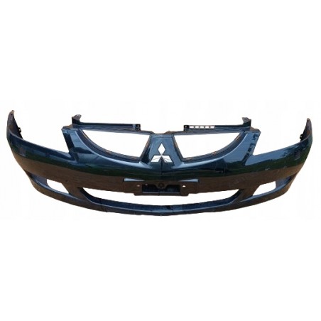 ZDERZAK PRZÓD PRZEDNI ORYGINAŁ MITSUBISHI LANCER VII 7 2003-2007 MN126451