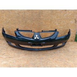 ZDERZAK PRZÓD PRZEDNI ORYGINAŁ MITSUBISHI LANCER VII 7 2003-2007 MN126451
