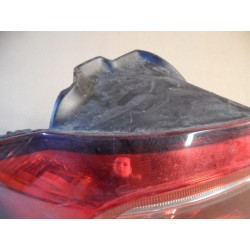 LAMPA LEWA LEWY TYŁ VOLKSWAGEN GOLF VII SPORTSVAN