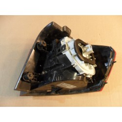 LAMPA LEWA LEWY TYŁ VOLKSWAGEN GOLF VII SPORTSVAN