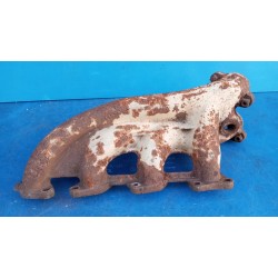 KOLEKTOR WYDECHOWY MERCEDES W124 W201 1.8 1021426201