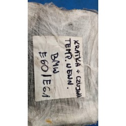 CZUJNIK NASŁONECZNIENIA SŁONECZNY KRATKA BMW E60 E61 8380622