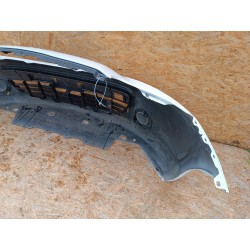 ZDERZAK PRZÓD PRZEDNI ORYGINAŁ NISSAN MICRA K13 2010- 620221HA0H