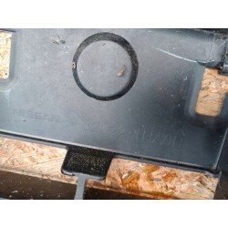 ZDERZAK PRZÓD PRZEDNI ORYGINAŁ NISSAN MICRA K13 2010- 620221HA0H