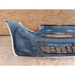 ZDERZAK PRZÓD PRZEDNI ORYGINAŁ NISSAN MICRA K13 2010- 620221HA0H