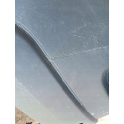 ZDERZAK PRZÓD PRZEDNI ORYGINAŁ 620220025R DACIA DUSTER I 2010-