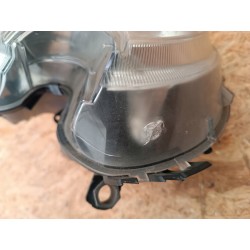 REFLEKTOR LAMPA LEWY PRZÓD EU MINI COOPER II S R56 R55 LIFT XENON 162703