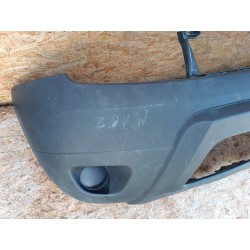 ZDERZAK PRZÓD PRZEDNI ORYGINAŁ 620220025R DACIA DUSTER I 2010-