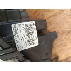 REFLEKTOR LAMPA LEWY PRZÓD EU MINI COOPER II S R56 R55 LIFT XENON 162703