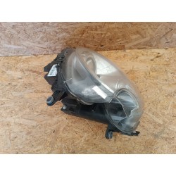 REFLEKTOR LAMPA LEWY PRZÓD EU MINI COOPER II S R56 R55 LIFT XENON 162703