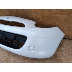 ZDERZAK PRZÓD PRZEDNI ORYGINAŁ NISSAN MICRA K13 2010- 620221HA0H