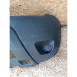 ZDERZAK PRZÓD PRZEDNI ORYGINAŁ 620220025R DACIA DUSTER I 2010-