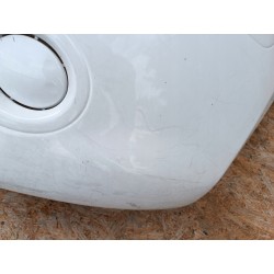 ZDERZAK PRZÓD PRZEDNI ORYGINAŁ NISSAN MICRA K13 2010- 620221HA0H