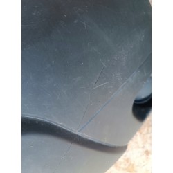 ZDERZAK PRZÓD PRZEDNI ORYGINAŁ 620220025R DACIA DUSTER I 2010-