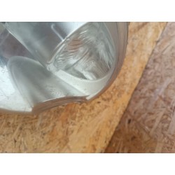 REFLEKTOR LAMPA LEWY PRZÓD EU MINI COOPER II S R56 R55 LIFT XENON 162703