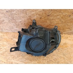 REFLEKTOR LAMPA LEWY PRZÓD EU MINI COOPER II S R56 R55 LIFT XENON 162703