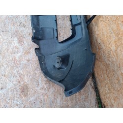 ZDERZAK PRZÓD PRZEDNI ORYGINAŁ 620220025R DACIA DUSTER I 2010-