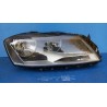 LAMPA PRAWY PRZÓD REFLEKTOR EU 3AB941006 VOLKSWAGEN PASSAT B7 VW PASSAT B7