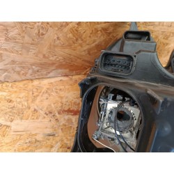 REFLEKTOR LAMPA LEWY PRZÓD EU MINI COOPER II S R56 R55 LIFT XENON 162703