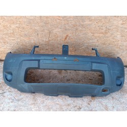 ZDERZAK PRZÓD PRZEDNI ORYGINAŁ 620220025R DACIA DUSTER I 2010-