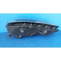 LAMPA PRAWY PRZÓD REFLEKTOR EU 3AB941006 VOLKSWAGEN PASSAT B7 VW PASSAT B7