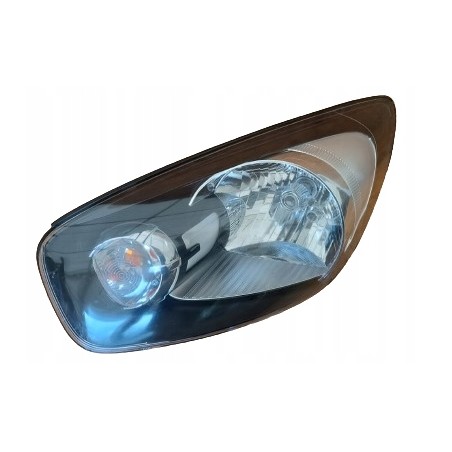 LAMPA LEWY PRZÓD EU 92101-1Y0 KIA PICANTO II 2 2011-