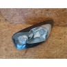 LAMPA LEWY PRZÓD EU 92101-1Y0 KIA PICANTO II 2 2011-