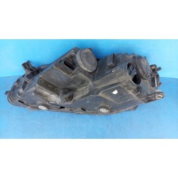 LAMPA PRAWY PRZÓD REFLEKTOR EU 3AB941006 VOLKSWAGEN PASSAT B7 VW PASSAT B7