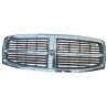 KRATKA GRILL ATRAPA ZDERZAKA PRZÓD 55077723AB 24906A001 DODGE DURANGO 03-