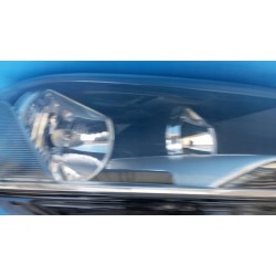 LAMPA PRAWY PRZÓD REFLEKTOR EU 3AB941006 VOLKSWAGEN PASSAT B7 VW PASSAT B7