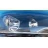 LAMPA PRAWY PRZÓD REFLEKTOR EU 3AB941006 VOLKSWAGEN PASSAT B7 VW PASSAT B7