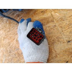 LAMPA PRAWY PRZÓD EU VOLVO V60 S60 XENON 31299991 2010-