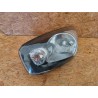 LAMPA LEWY PRZÓD EU 92101-1Y0 KIA PICANTO II 2 2011-