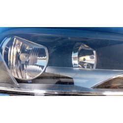 LAMPA PRAWY PRZÓD REFLEKTOR EU 3AB941006 VOLKSWAGEN PASSAT B7 VW PASSAT B7