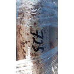 KOLEKTOR WYDECHOWY MERCEDES W124 W201 1.8 1021426201