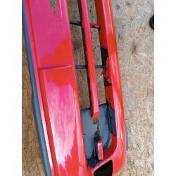 ZDERZAK PRZÓD PRZEDNI ORYGINAŁ 90380335 OPEL ASTRA F