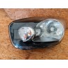 LAMPA LEWY PRZÓD EU 92101-1Y0 KIA PICANTO II 2 2011-